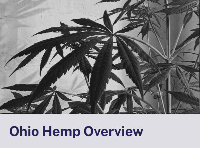 Ohio Hemp Overview